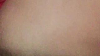 Scopando quella Troia della mia ex