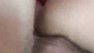 Scopando quella Troia della mia ex