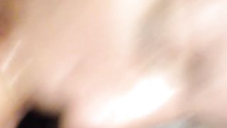 Che vogliosa la mia puttana!