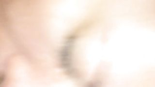 Che vogliosa la mia puttana!