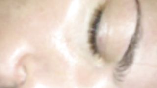 Che vogliosa la mia puttana!