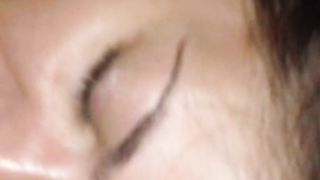 Che vogliosa la mia puttana!