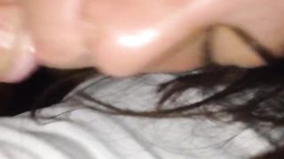 Che vogliosa la mia puttana!