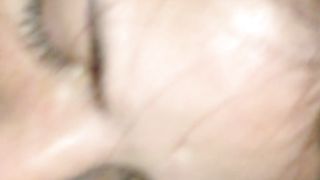 Che vogliosa la mia puttana!