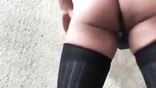 Bel culo e bel cazzo...