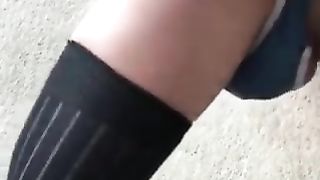 Bel culo e bel cazzo...