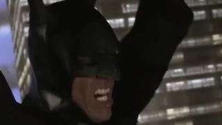 Batman e Catwoman porno