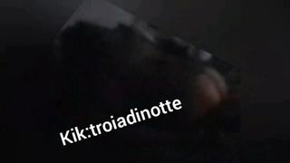 SPOMPINO IL MIO BULL MENTRE MIO MARITO RIPRENDE