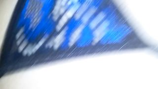 Inculata... come godo!