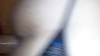 Inculata... come godo!