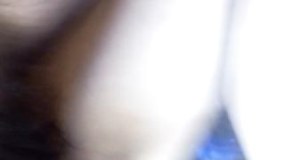 Inculata... come godo!