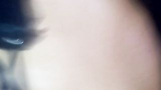 Inculata... come godo!