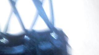 Inculata... come godo!