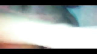 Inculata e sottomessa dal mio amico autoritario