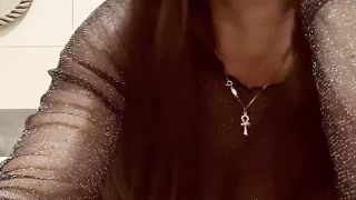 La Ghiddi è molto sexy