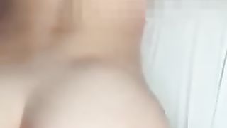 Rita scopata da un grosso cazzo