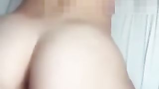 Rita scopata da un grosso cazzo