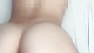 Rita scopata da un grosso cazzo