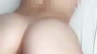 Rita scopata da un grosso cazzo