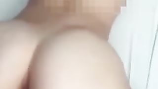 Rita scopata da un grosso cazzo