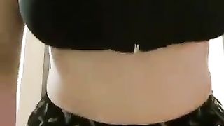 MIA MOGLIE MANUELA TETTONA