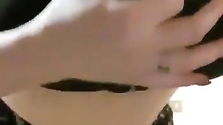 MIA MOGLIE MANUELA TETTONA