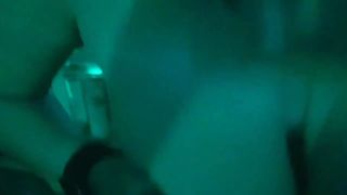 MIA MOGLIE MANUELA FA UNA SPAGNOLA AL SUO BULL