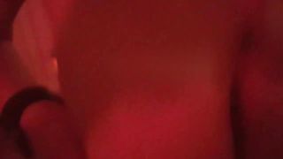 MIA MOGLIE MANUELA FA UNA SPAGNOLA AL SUO BULL