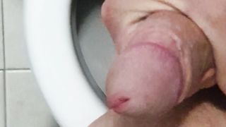 Ho sempre voglia...chi vuole vedermi sborrare...?!