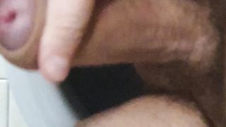 Ho sempre voglia...chi vuole vedermi sborrare...?!