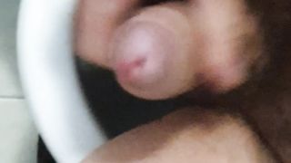 Ho sempre voglia...chi vuole vedermi sborrare...?!