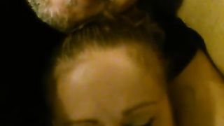 Max e Betty coppia sputtanata in rete con lui Cuckold e Frocio e lei gran Troia 4