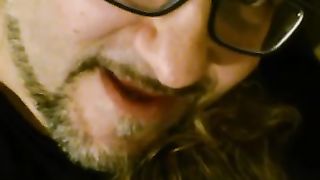 Max e Betty coppia sputtanata in rete con lui Cuckold e Frocio e lei gran Troia 4