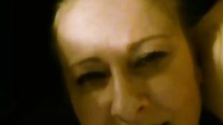 Max e Betty coppia sputtanata in rete con lui Cuckold e Frocio e lei gran Troia 4