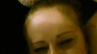 Max e Betty coppia sputtanata in rete con lui Cuckold e Frocio e lei gran Troia 4