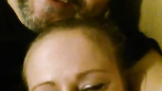 Max e Betty coppia sputtanata in rete con lui Cuckold e Frocio e lei gran Troia 4