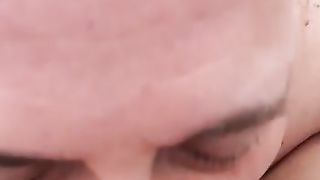 Max e Betty coppia sputtanata in rete con lui Cuckold e Frocio e lei gran Troia 5