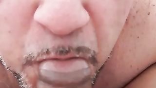 Anteprima del video: Max e Betty coppia sputtanata in rete con lui Cuckold e Frocio e lei gran Troia 5