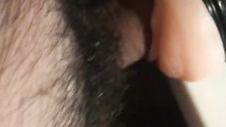 Niente fregna da scopare e riempire in quarantena