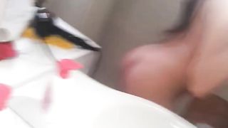 Ho troppo voglia di essere sbattuta