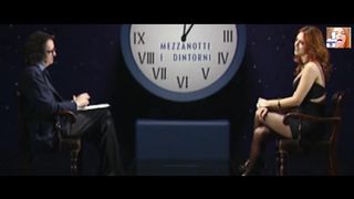 Miriam Leone ( le scene più hot )