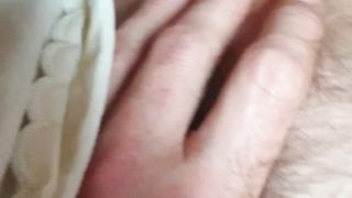 Prima la sditalino per bene e poi la mangio