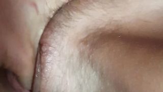 Prima la sditalino per bene e poi la mangio