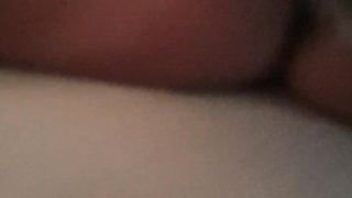 Prima la sditalino per bene e poi la mangio