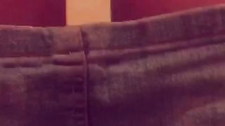 Ragazza spagnola che si masturba