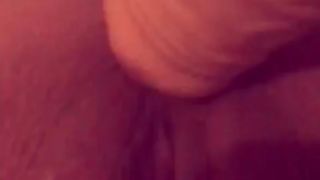 Ragazza spagnola che si masturba