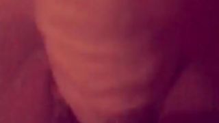 Ragazza spagnola che si masturba