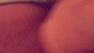 Ragazza spagnola che si masturba