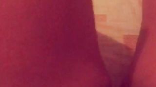 Ragazza spagnola che si masturba