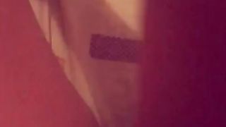 Ragazza spagnola che si masturba